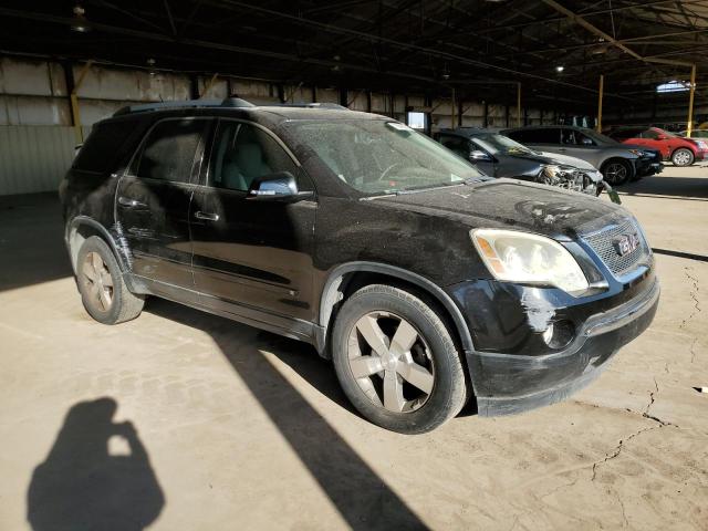 Photo 4 from auction – 2010 GMC ACADIA SLT with VIN 1GKLRMED7AJ132937