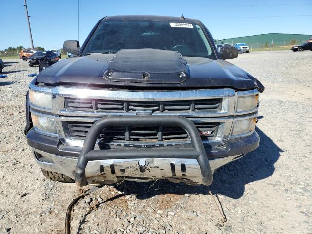 Photo 5 from auction – 2014 CHEVROLET SILVERADO with VIN 3GCUKREC5EG148974