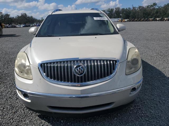 Photo 5 from auction – 2011 BUICK ENCLAVE CX with VIN 5GAKRCED3BJ397701