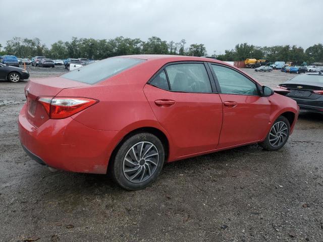 Photo 3 from auction – 2015 TOYOTA COROLLA L with VIN 5YFBURHEXFP268280