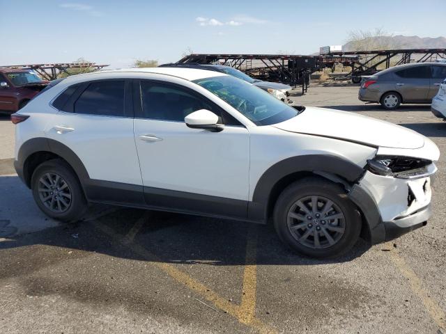 Photo 4 from auction – 2020 MAZDA CX-30 with VIN 3MVDMABL5LM119598