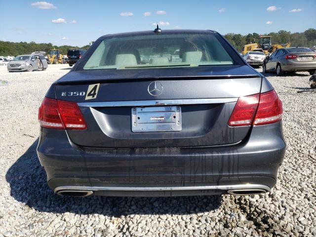 Photo 6 from auction – 2014 MERCEDES-BENZ E 350 with VIN WDDHF5KB3EA781228