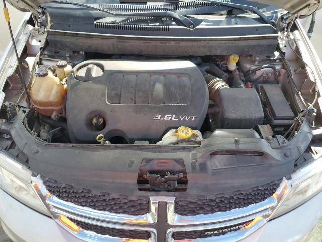 Photo 12 from auction – 2014 DODGE JOURNEY SX with VIN 3C4PDCBG5ET142725