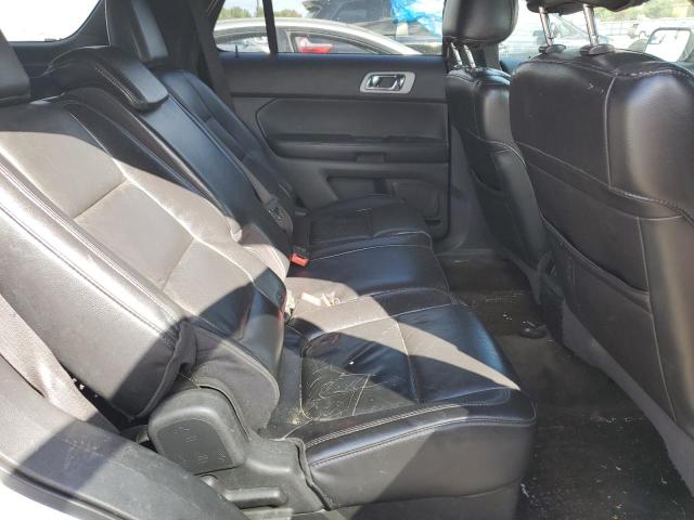 Photo 11 from auction – 2011 FORD EXPLORER X with VIN 1FMHK8D81BGA47779