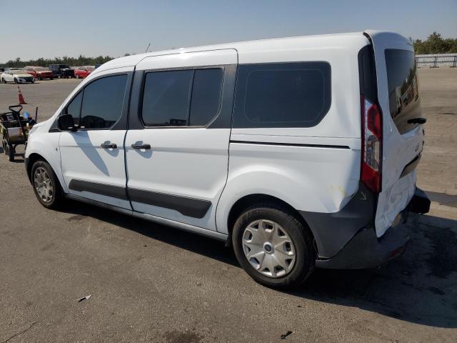 Photo 2 from auction – 2016 FORD TRANSIT CO with VIN NM0GE9E7XG1260496
