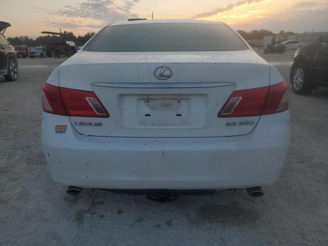 Photo 6 from auction – 2009 LEXUS ES 350 with VIN JTHBJ46G392304800