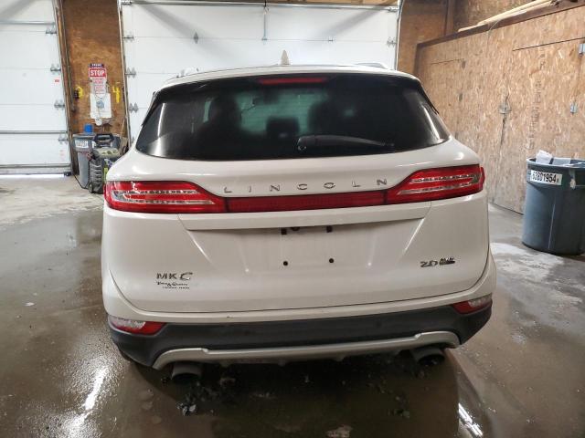Photo 6 from auction – 2016 LINCOLN MKC RESERV with VIN 5LMCJ3D96GUJ23365