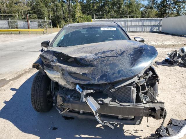 Photo 5 from auction – 2016 TOYOTA CAMRY LE with VIN 4T4BF1FK4GR527548