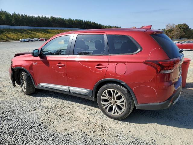 Photo 2 from auction – 2018 MITSUBISHI OUTLANDER with VIN JA4AD2A35JZ013864