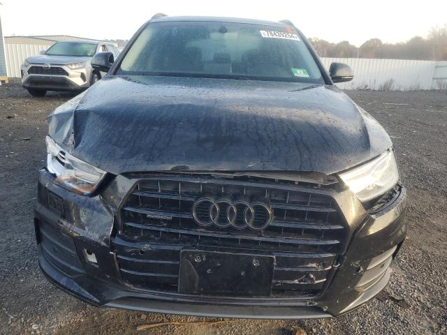 Photo 5 from auction – 2016 AUDI Q3 PREMIUM with VIN WA1EFCFS9GR016177