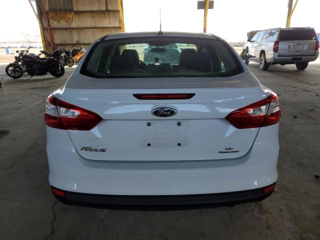 Photo 6 from auction – 2014 FORD FOCUS SE with VIN 1FADP3F24EL191425