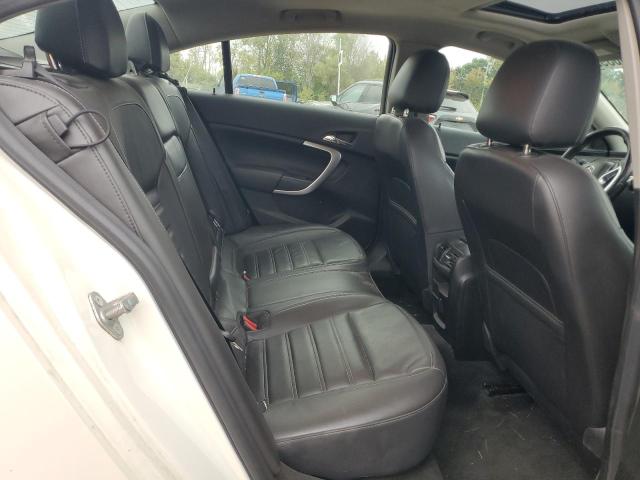 Photo 10 from auction – 2012 BUICK REGAL GS with VIN 2G4GV5GV3C9215649