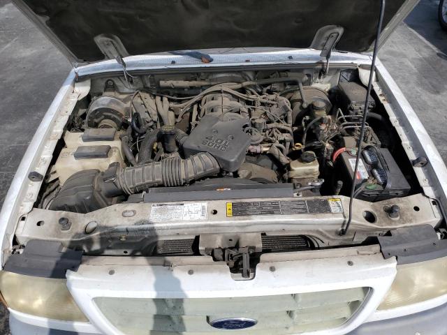 Photo 11 from auction – 2002 FORD RANGER with VIN 1FTYR10E02PA63992