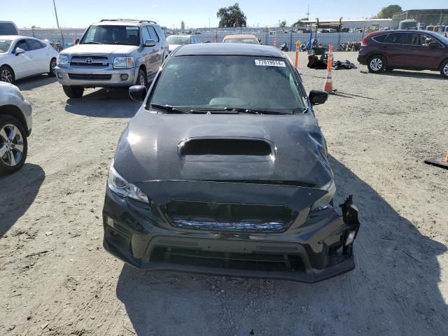 Photo 5 from auction – 2021 SUBARU WRX with VIN JF1VA1A61M9803306