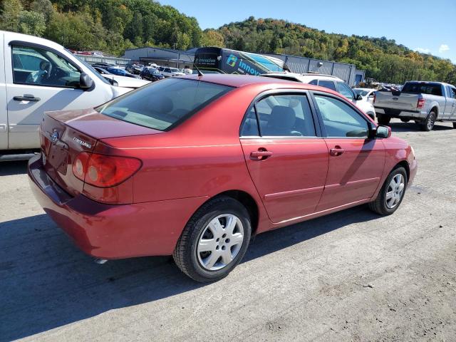Photo 3 from auction – 2007 TOYOTA COROLLA CE with VIN 2T1BR30E67C724626
