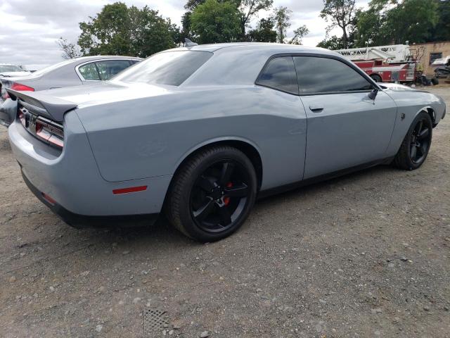 Photo 3 from auction – 2022 DODGE CHALLENGER with VIN 2C3CDZL90NH168034