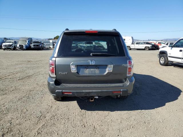 Снимка 6 от търг – 2008 HONDA PILOT VP с VIN 5FNYF28258B021264
