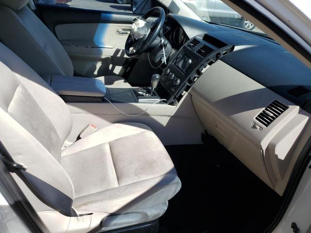 Photo 7 from auction – 2010 MAZDA CX-9 with VIN JM3TB2MA4A0233474