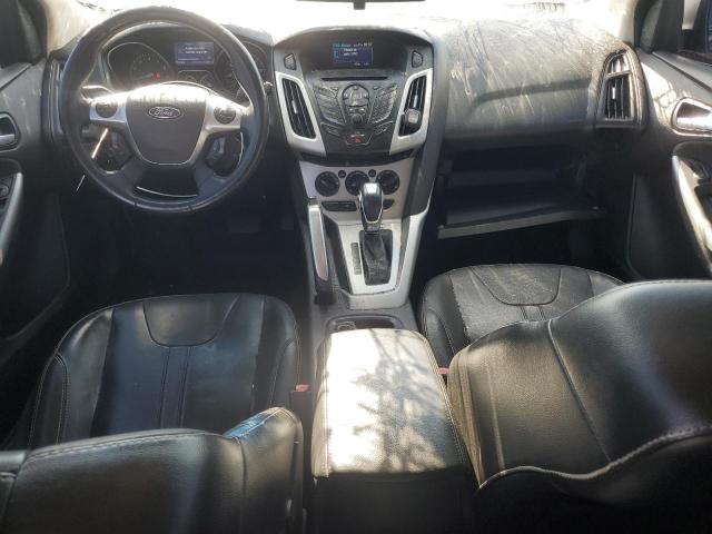Photo 8 from auction – 2013 FORD FOCUS SE with VIN 1FADP3K24DL279802