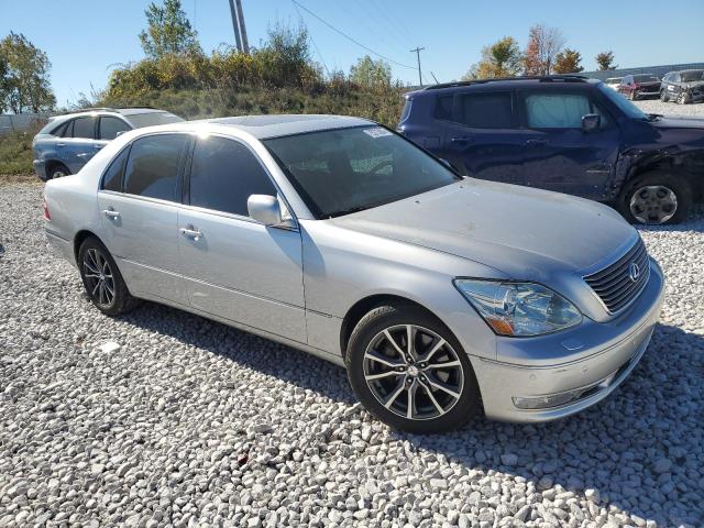 Photo 4 from auction – 2004 LEXUS LS 430 with VIN JTHBN36FX40165890