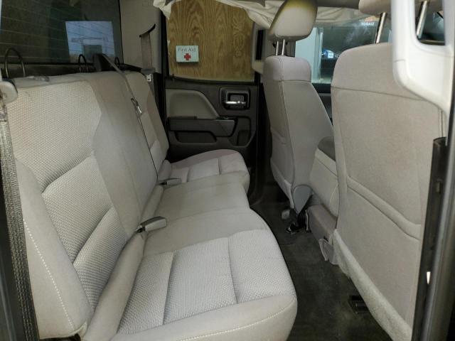 Photo 10 from auction – 2018 GMC SIERRA K15 with VIN 1GTV2LEC5JZ290169