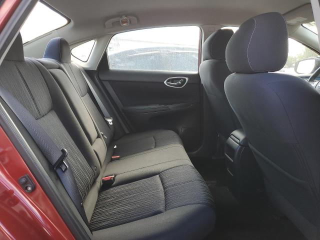 Photo 10 from auction – 2016 NISSAN SENTRA S with VIN 3N1AB7AP9GL660069