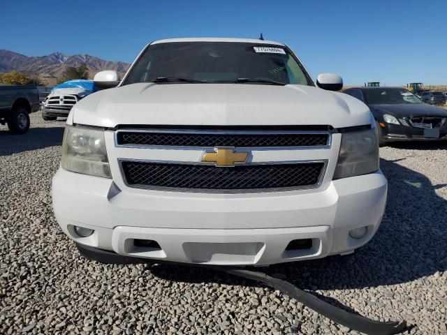 Photo 5 from auction – 2007 CHEVROLET SUBURBAN K with VIN 1GNFK16357J289481