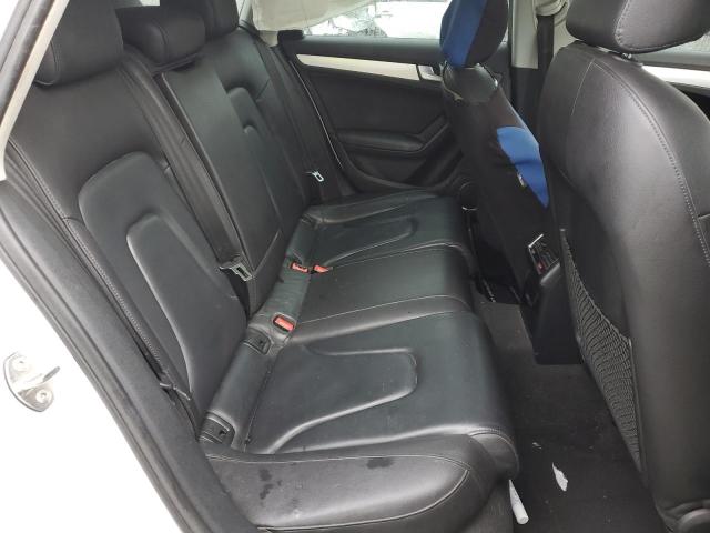 Photo 11 from auction – 2011 AUDI A4 PREMIUM with VIN WAUWFAFL8BA058089