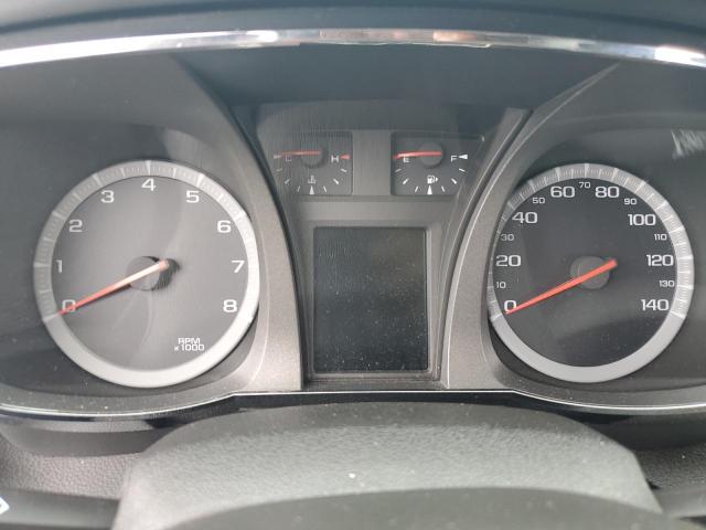 Photo 9 from auction – 2017 GMC TERRAIN SL with VIN 2GKALMEK9H6348030