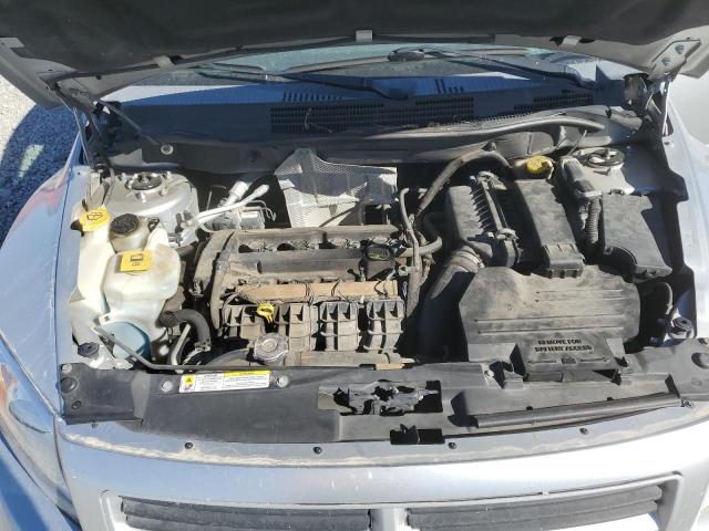 Photo 12 from auction – 2007 DODGE CALIBER SX with VIN 1B3HB48B97D203192