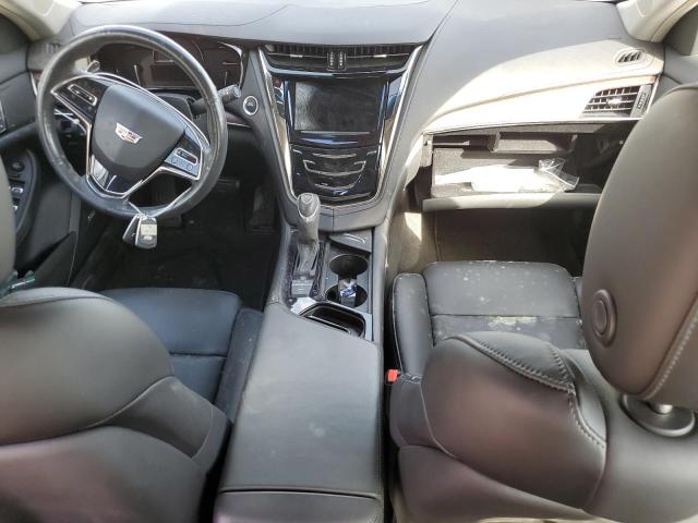 Photo 8 from auction – 2017 CADILLAC CTS LUXURY with VIN 1G6AX5SXXH0115744