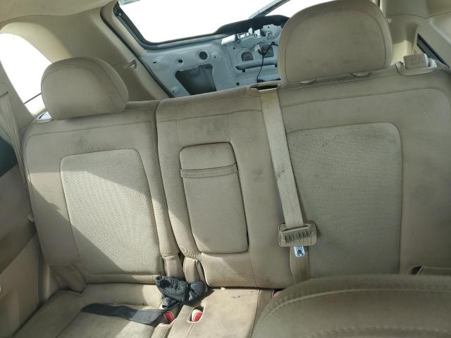 Photo 10 from auction – 2009 SATURN VUE XE with VIN 3GSCL33P49S581947