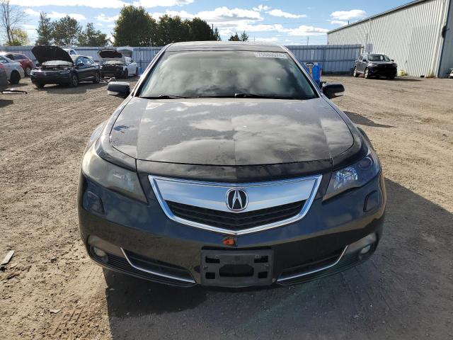Снимка 5 от търг – 2014 ACURA TL TECH с VIN 19UUA9F55EA800236