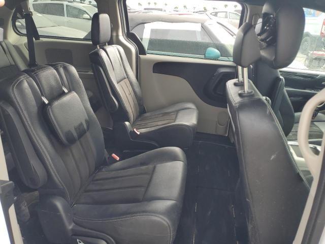 Photo 11 from auction – 2020 DODGE GRAND CARA with VIN 2C4RDGCG2LR201261