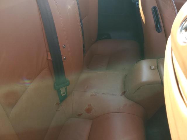 Photo 10 from auction – 2004 LEXUS SC 430 with VIN JTHFN48Y540052189