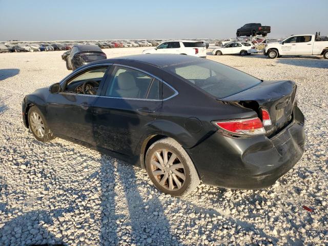 Photo 2 from auction – 2012 MAZDA 6 I with VIN 1YVHZ8DH9C5M38685