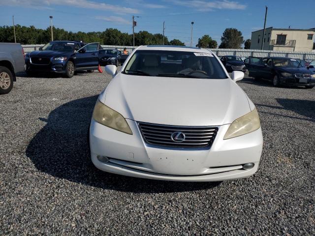 Photo 5 from auction – 2008 LEXUS ES 350 with VIN JTHBJ46G582215986