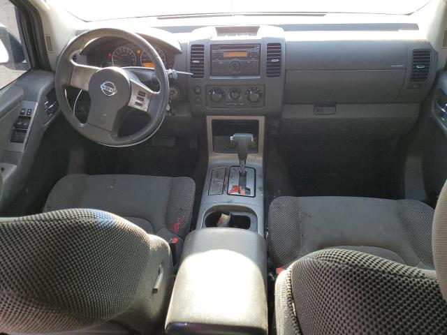 Photo 8 from auction – 2009 NISSAN PATHFINDER with VIN 5N1AR18U89C600814