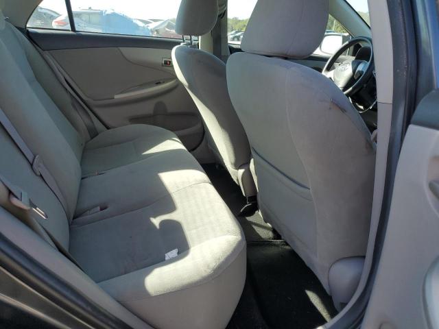 Photo 10 from auction – 2011 TOYOTA COROLLA BA with VIN 2T1BU4EE7BC565282