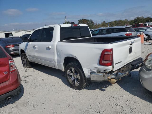 Photo 2 from auction – 2019 RAM 1500 BIG H with VIN 1C6RREFT3KN534781