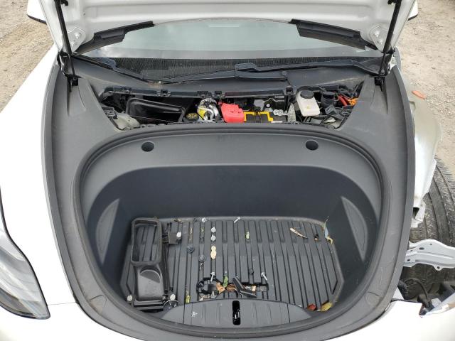 Photo 11 from auction – 2021 TESLA MODEL 3 with VIN 5YJ3E1EB8MF034080