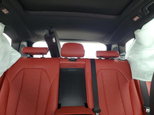 Photo 10 from auction – 2020 BMW X3 M COMPE with VIN 5YMTS0C02L9B97623