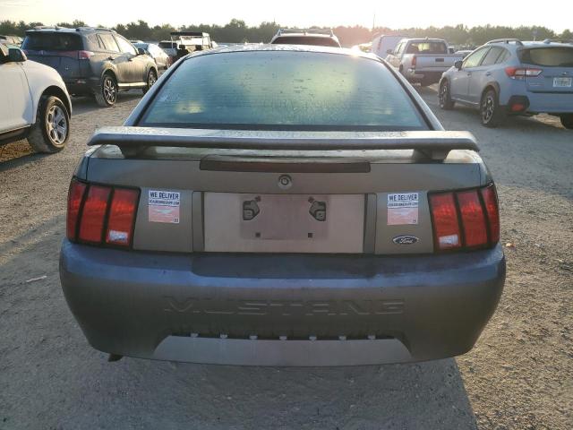 Photo 6 from auction – 2003 FORD MUSTANG with VIN 1FAFP40443F320946
