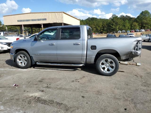 Photo 2 from auction – 2020 RAM 1500 BIG H with VIN 1C6RREFT4LN238735