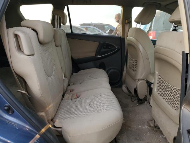 Photo 11 from auction – 2011 TOYOTA RAV4 with VIN 2T3BF4DVXBW091734