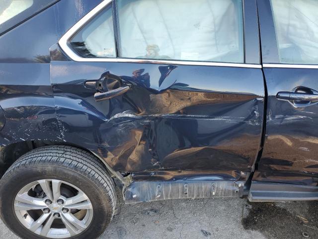 Photo 11 from auction – 2015 CHEVROLET EQUINOX LS with VIN 2GNALAEK5F6419223