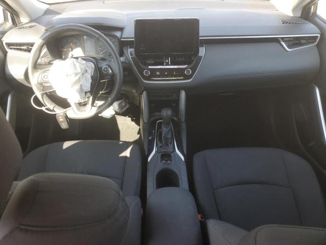 Photo 8 from auction – 2024 TOYOTA COROLLA CR with VIN 7MUCAAAG6RV090010