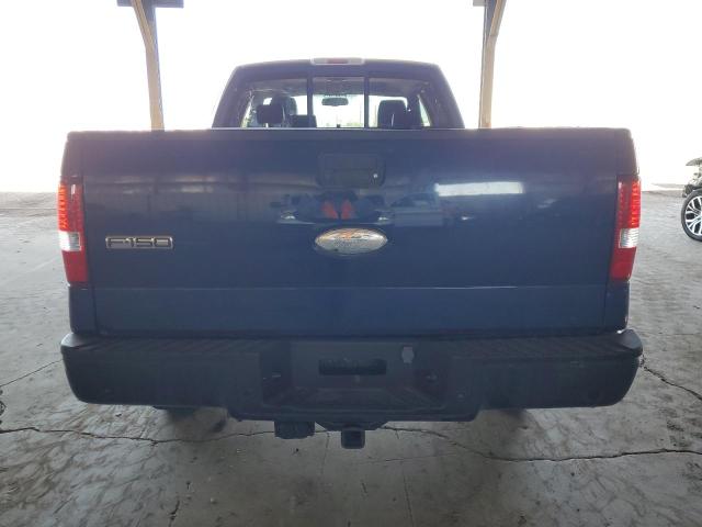 Photo 6 from auction – 2008 FORD F150 with VIN 1FTPX14518FA54227