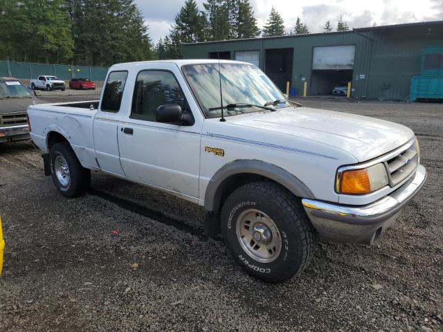 Photo 4 from auction – 1996 FORD RANGER SUP with VIN 1FTDR15X2TPA48100