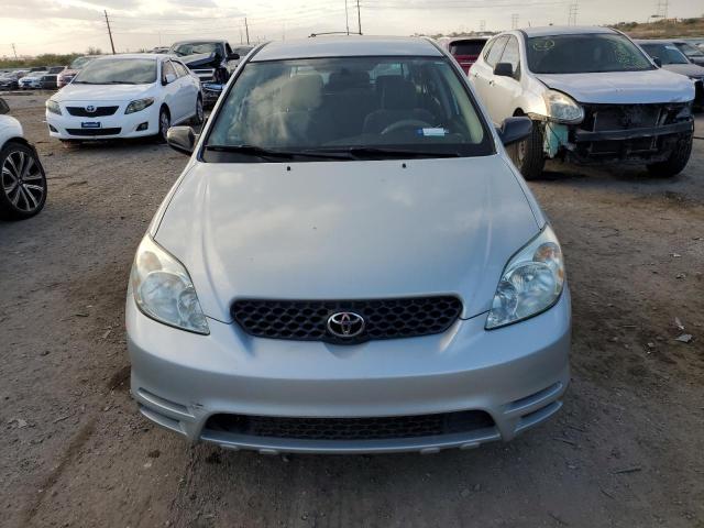 Снимка 5 от търг – 2003 TOYOTA COROLLA MA с VIN 2T1KR32E23C083319